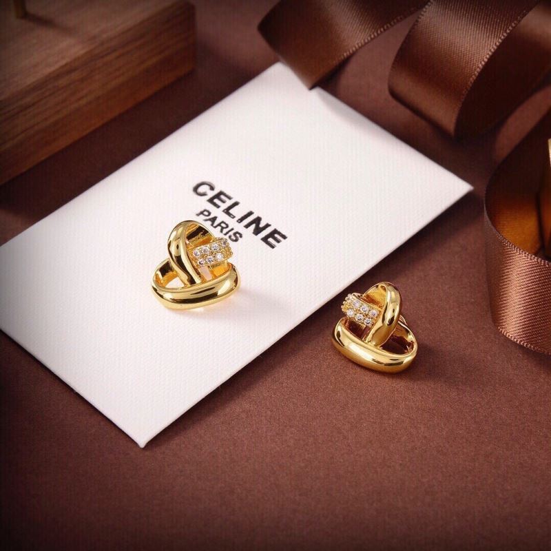 Celine Earrings